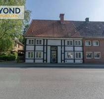 Reiheneckhaus mit großzügigem Wohnkomfort, Garten und Carport in gepflegtem Zustand! - Rheda-Wiedenbrück