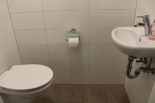Gäste WC - 