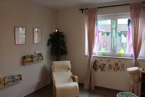 Kinderzimmer - 