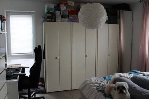 Schlafzimmer - 