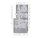 Grundriss (spiegelverkehrt) - 