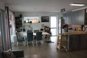 Wohnzimmer - 3 Zimmer Etagenwohnung zur Miete in Neukirchen-Vluyn