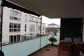 Balkon - Etagenwohnung mit 101,00 m&sup2; in Neukirchen-Vluyn zur Miete