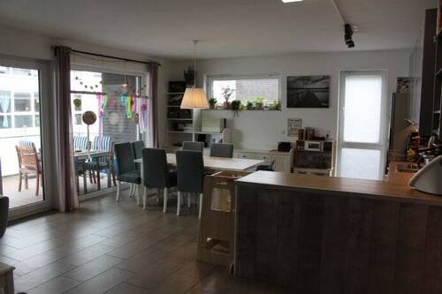 Wohnzimmer - 