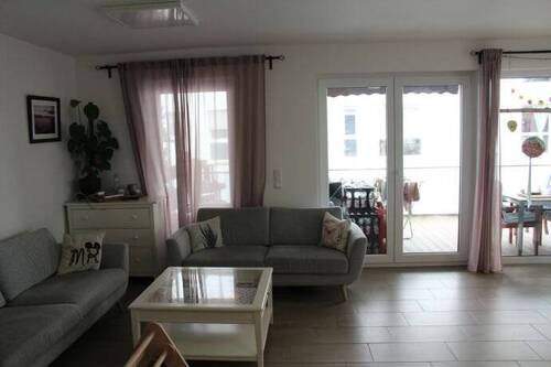Wohnzimmer - 