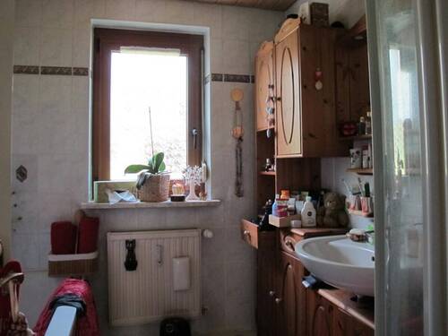 Badezimmer - EG - 