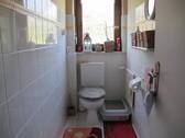 Gäste-WC - EG - 