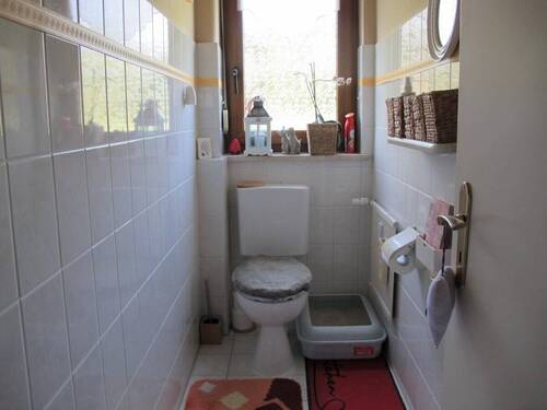 Gäste-WC - EG - 