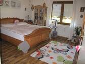 Schlafzimmer - EG - 