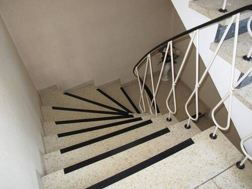 Treppenhaus - 