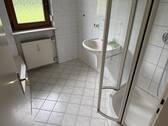 Badezimmer - OG - 