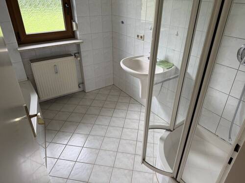 Badezimmer - OG - 