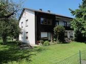 Außenansicht - 6 Zimmer Mehrfamilienhaus, Wohnhaus zum Kaufen in Emmerting / Bruck