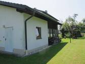 Außenansicht - 6 Zimmer Mehrfamilienhaus, Wohnhaus in Emmerting / Bruck