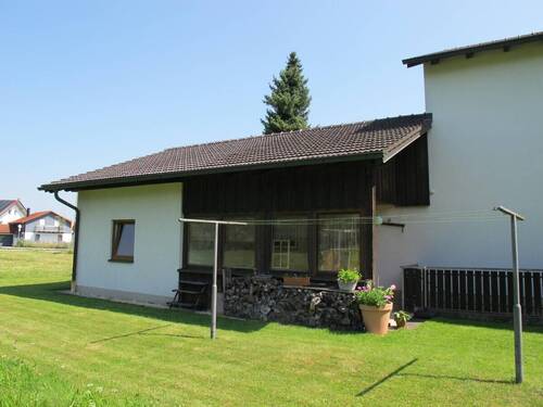 Außenansicht - 