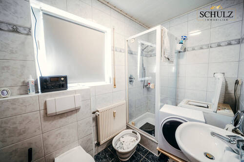 Gäste WC - 