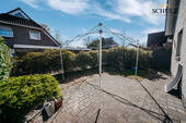 Garten/Terasse - 