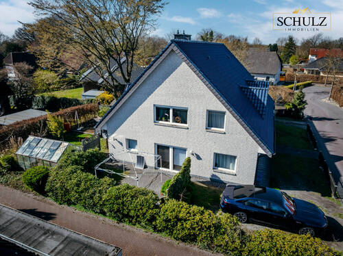 Ansicht - 1 Zimmer Einfamilienhaus zum Kaufen in Bad Zwischenahn