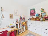 EG links: Kinderzimmer - 