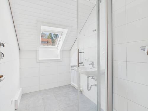 DG: Badezimmer - 