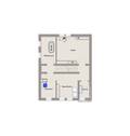 Grundriss Keller - 