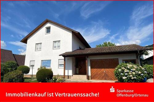 Ansicht - Oberkirch - Die Immobilie für Ihre Familie!