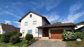 Ansicht - 6 Zimmer Einfamilienhaus zum Kaufen in Oberkirch