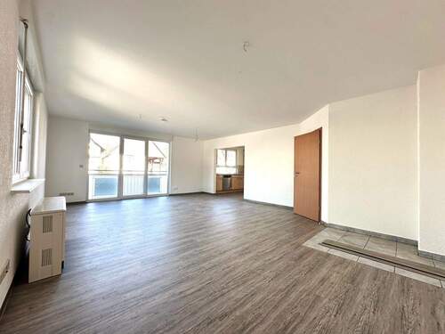 2a. Wohnen Essen 1.jpg - Gepflegte 3,5 Zimmerwohnung in Kappel-Grafenhausen