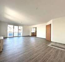 Gepflegte 3,5 Zimmerwohnung in Kappel-Grafenhausen