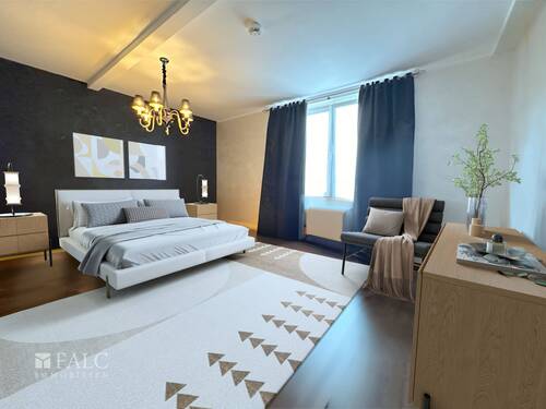 Schlafen digitalisiert - 