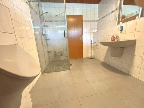 Badezimmer - 