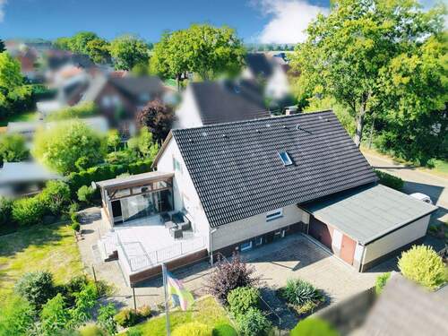 Titelbild - 9 Zimmer Einfamilienhaus in Wathlingen