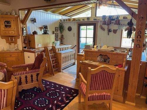 EG Wohn/Essbereich - 