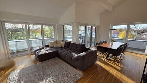 Wohnzimmer - HIGHEST 