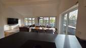 Esszimmer - 4 Zimmer Etagenwohnung in Taufkirchen