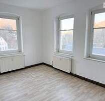 Gemütliche 2-Zimmer-Wohnung in ruhiger Lage von Annaberg-Buchholz - OT Frohnau! - Annaberg-Buchholz / Frohnau