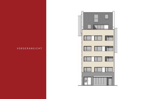 Vorderansicht.JPG - Hotel, Pension, Gasthof in Köln zum Kaufen