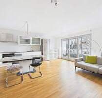 Neuwertige Wohnung auf zwei Etagen, mit Aufzug und Parkplatz in gefragter Lage von Wiesbaden!