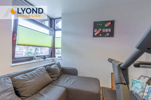 002 - 5 Zimmer Einfamilienhaus in Saterland