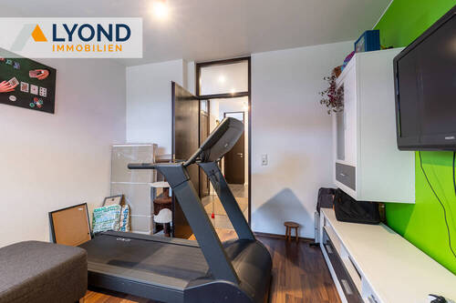 003 - Einfamilienhaus mit 180,00 m&sup2; in Saterland zum Kaufen