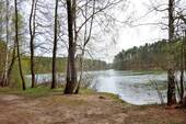 Schervenzsee - 