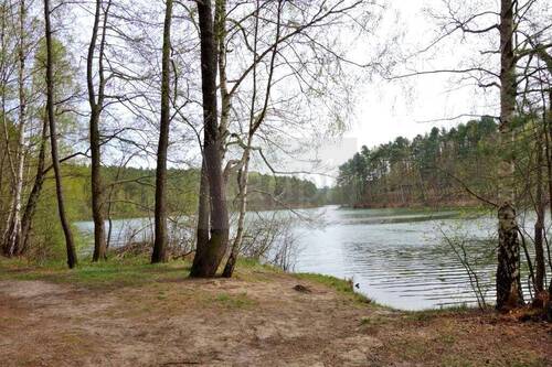 Schervenzsee - 