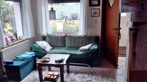 Wohnbereich - Grundstück in Schernsdorf