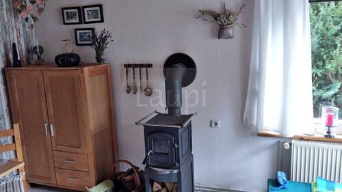 Wohnbereich - Grundstück in Schernsdorf zum Kaufen