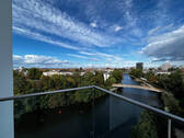 1a.jpeg - Spree water front luxury 8th floor Penthouse in Tiergarten