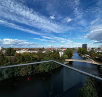 Spree water front luxury 8th floor Penthouse in Tiergarten - Berlin Hansaviertel Spree water front luxury 8th floor Penthouse in Tiergarten - Berlin Hansaviertel