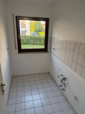 Küche - 2 Zimmer Etagenwohnung zur Miete in Karben