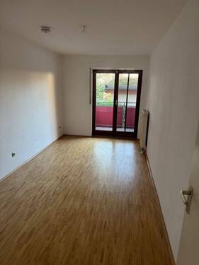 Schlafzimmer - 2 Zimmer Etagenwohnung in Karben
