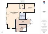 Erdgeschoss - 