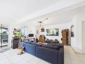 REMAX Immobilien DeLux Wohnung in Hausbach zu verkaufen - 2 Zimmer Etagenwohnung zum Kaufen in Losheim am See / Hausbach